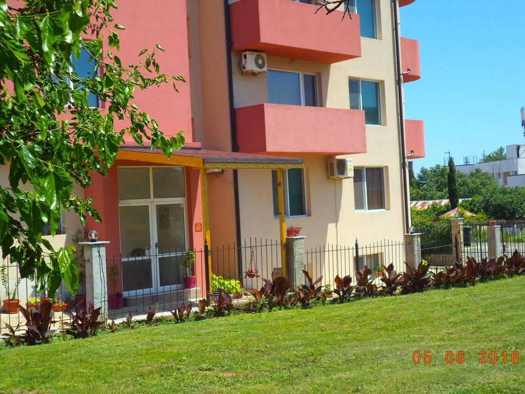 Къща за гости Свети Георги Hotel Созопол Екстериор снимка